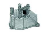Mr. Gasket 11070 Distributor Cap - Grey