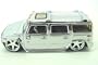1:64 Scale Chrome Edition - 2003 Hummer H2