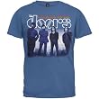 The Doors - Waiting For The Sun T-Shirt