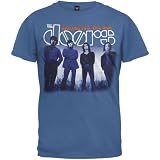 The Doors - Waiting For The Sun T-Shirt