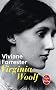 Virginia Woolf (Ldp Litterature)