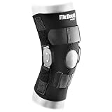 McDavid PS II Hinged Knee Support