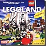 LegoLand