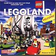 Software: LegoLand