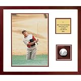 Bruce Fleisher  Golf Ball Series