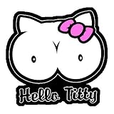 Hello Titty