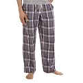 Merona&reg; Woven Sleep Pant - Gray/Red