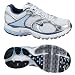 New Nike Zoom Equalon + 4 Wht/Blue Ladies 6.5 $145