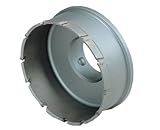BOSCH(ボッシュ) ポリクリックシステム 超硬深穴ホールソーカッター120mmφ PFH-120C