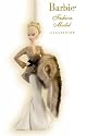 Capucine Barbie Glamour KOC Exclusive 2009 Hallmark Ornament