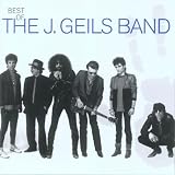 Review J. Geils  / The Best of the J. Geils Band