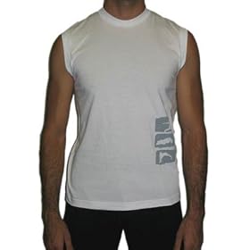 Classic Ribbed Yoga Tank by 72K