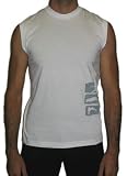 3-Box Men's Yoga Muscle Tee