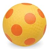 Ball Red/Yellow8.5