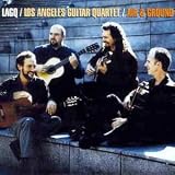 LAGO - Air and Ground