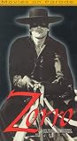 Zorro [VHS]