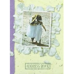 Friends Address Book: 6 X8 Inches