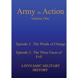 Army in Action - Volume One