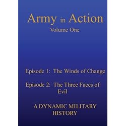 Army in Action - Volume One