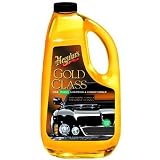 Meguiar's  Auto Shampoo und Pflege 1,8 L