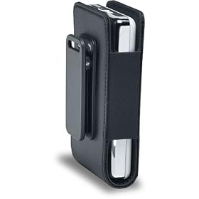 Apple iPod Carry Case for 3rd Generation iPod and 40GB 4th Generation iPod with Click Wheel [M9129G/A]