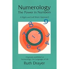 Numerology, the Power in Numbers: A Right and Left Brain Approach