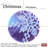 Review Various Artists  / White Christmas