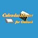 CalendarMirror for Outlook downloadable Software