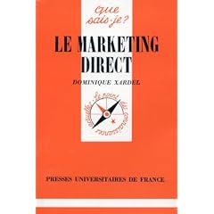 Le marketing direct