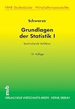 Produkt-Bild: Grundlagen der Statistik I: Beschreibende Verfahren