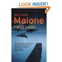 First Lady