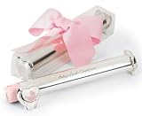 Princess Silver-plate Birth Certificate Holder
