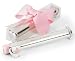 Princess Silver-plate Birth Certificate Holder
