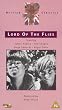 Lord of the Flies [VHS]