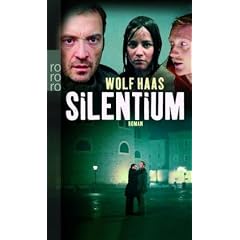Silentium!