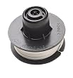 Toro Electric Trimmer Replacement Spool with .065-Inch-by-30-Foot Line #88175