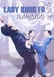 Lady Kung Fu Hapkido
