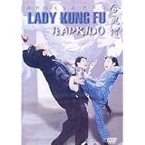 LadyKungFuHapkido