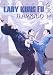 Lady Kung Fu Hapkido