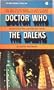 Doctor Who in an Exciting Adventure With the Daleks