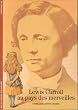 Lewis Carroll au pays des merveilles