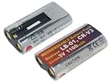 Techpower Premium Battery for Kodak EasyShare C300 Digital Camera