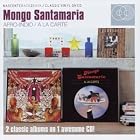Click here to buy Afro-Indio A la Carte by  Mongo Santamaria .