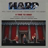 Harp - A Time To Sing