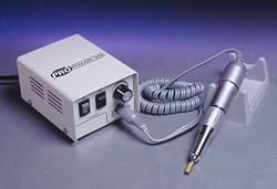 Foot Care Kit Pro Power 35K Device