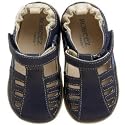 Robeez Tredz Toddler Classic Sandal Slip-On