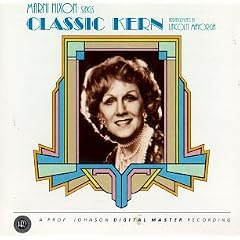 Marni Nixon Sings Classic Kern