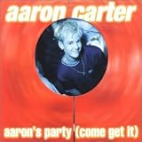 Aaron's Party (Come Get It)