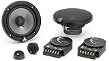 JL Audio VR525-CSi EvolutionTM VR Series 5-1/4' component speaker system
