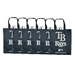 MLB Reusable Bag 6 Pack